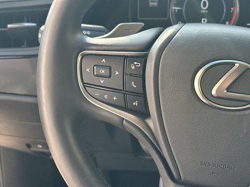 Used 2022 Lexus ES 350 350 image 19