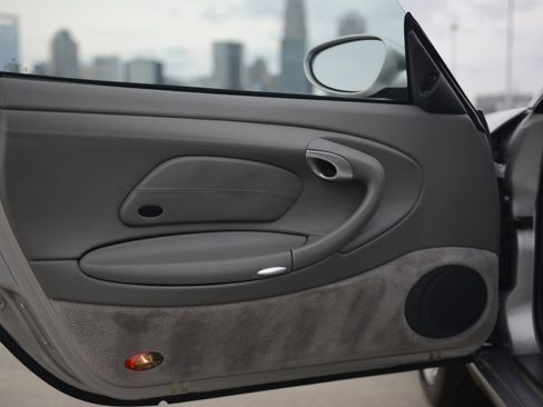 Used 1999 Porsche 911 GT3 RS image 13