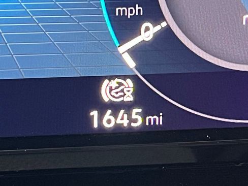 Certified 2024 Volkswagen GTI Autobahn image 23