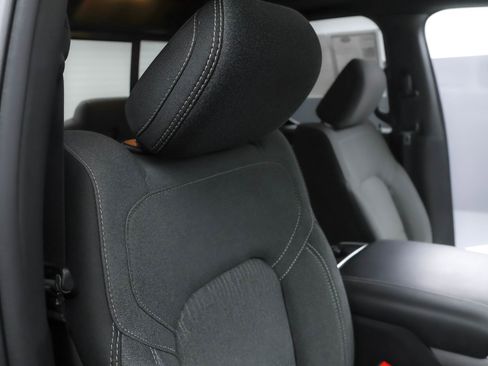 Used 2021 RAM 1500 Big Horn image 36