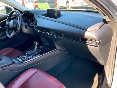 Used 2025 MAZDA CX-30 AWD 2.5 S w/ Preferred Package image 18