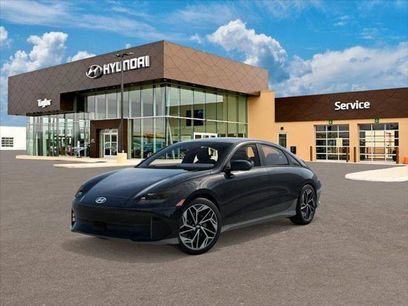 New 2025 Hyundai Ioniq 6 SEL