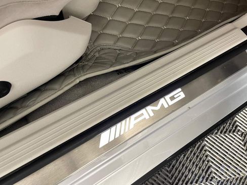 Used 2016 Mercedes-Benz CLS 63 AMG S-Model image 24