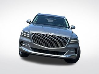 Used 2021 Genesis GV80 3.5T Advanced + AWD/4WD video 2