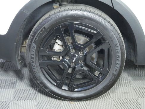 Certified 2024 Kia Telluride SX Prestige X-Line AWD/4WD image 13