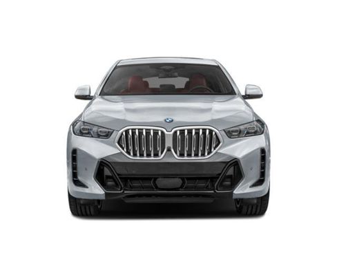 Used 2024 BMW X6 xDrive40i w/ Premium Package AWD/4WD image 7