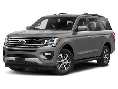 Used 2018 Ford Expedition Limited w/ Equipment Group 302A