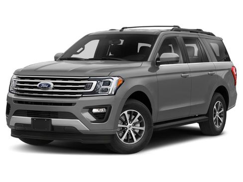 Used 2018 Ford Expedition Limited w/ Equipment Group 302A RWD image 1