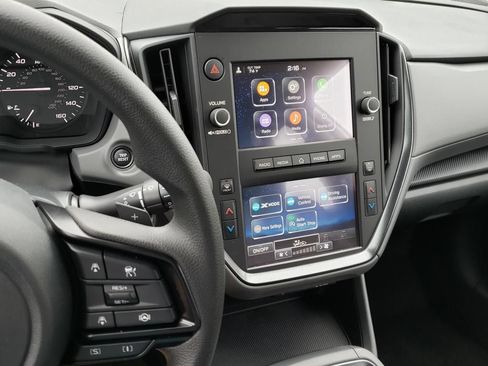 New 2026 Subaru Crosstrek 2.5i AWD/4WD image 10