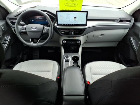 Certified 2024 Ford Escape Active w/ Tech Pack #2 AWD/4WD image 11