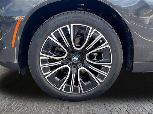New 2026 BMW X3 xDrive30i w/ Premium Package AWD/4WD image 33