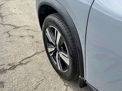 Used 2021 Nissan Rogue SL w/ Premium Package AWD/4WD image 30