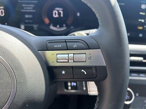 New 2026 Hyundai Sonata SEL AWD/4WD image 9