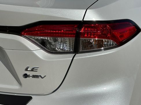 New 2026 Toyota Corolla LE image 30