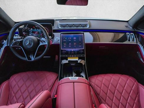 Used 2026 Mercedes-Benz E 350 Sedan image 16