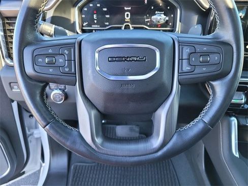 Used 2024 GMC Sierra 1500 Denali Ultimate image 20