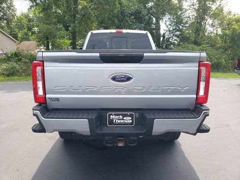 Used 2023 Ford F350 XLT AWD/4WD image 6