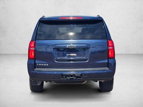 Used 2020 Chevrolet Tahoe LT image 6