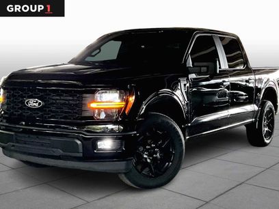 Used 2025 Ford F150 STX w/ STX Black Appearance Package