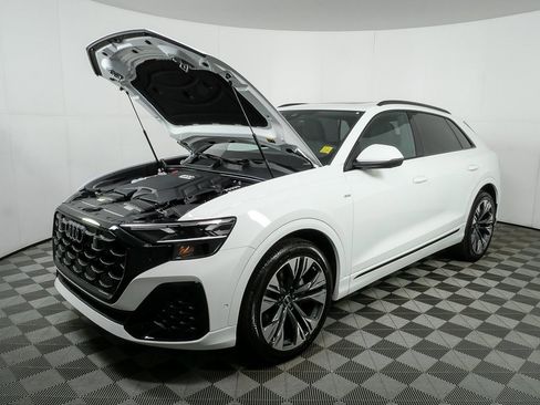 New 2026 Audi RS 3 image 35