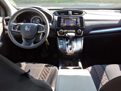 Used 2017 Honda CR-V LX image 10