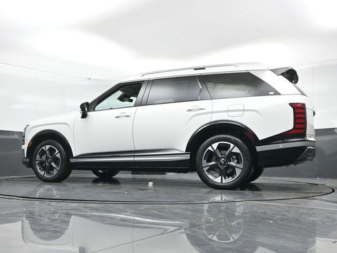 New 2026 Hyundai Palisade Limited AWD/4WD image 50