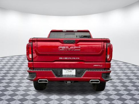 Used 2022 GMC Sierra 1500 AT4 w/ AT4 Preferred Package image 6