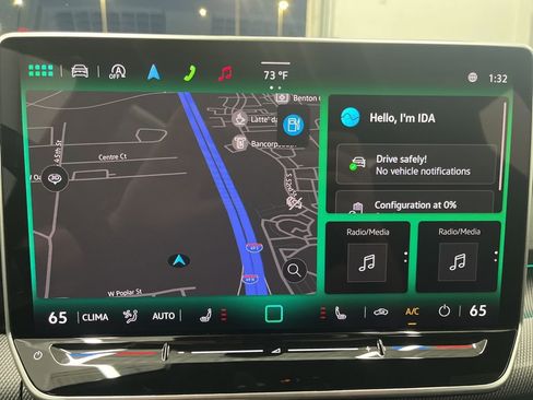 New 2026 Volkswagen Golf w/ Euro Style Package image 24