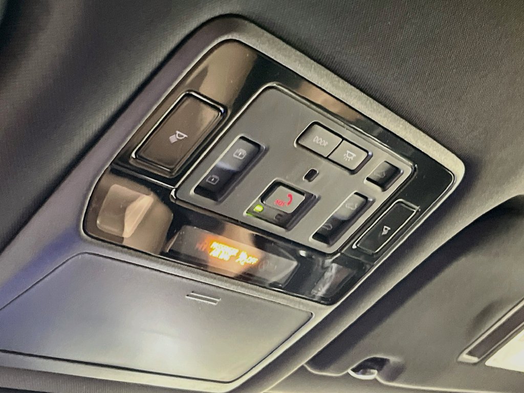 New 2026 Toyota Grand Highlander AWD Hybrid image 18