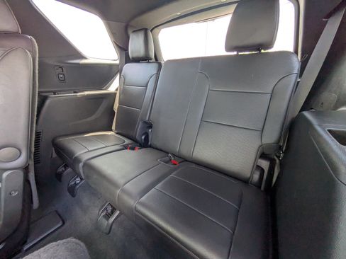 Used 2023 Chevrolet Traverse High Country w/ LPO, Floor Liner Package FWD image 15