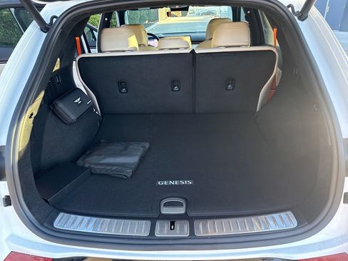 New 2026 Genesis GV70 3.5T Sport Prestige AWD/4WD image 14