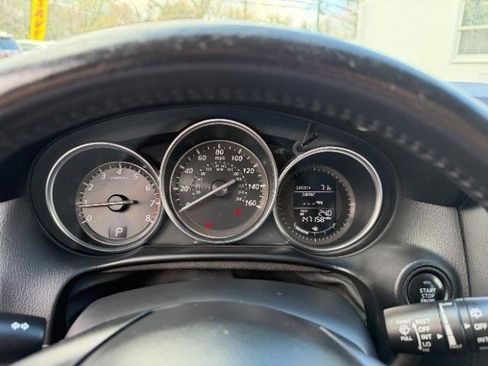 Used 2015 MAZDA CX-5 Touring image 19