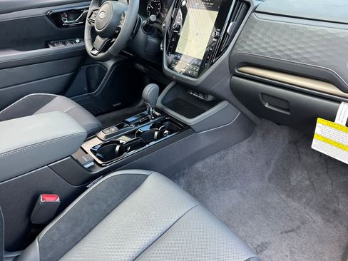 New 2026 Subaru Forester Touring image 17