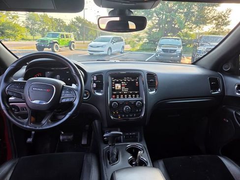 Used 2018 Dodge Durango GT w/ Premium Group AWD/4WD image 6