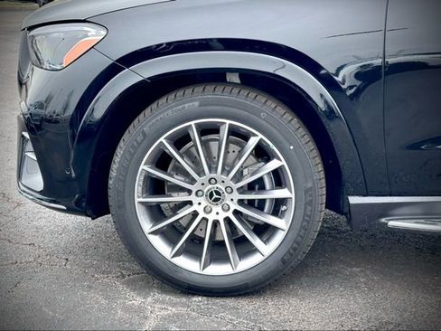 New 2026 Mercedes-Benz GLE 450 4MATIC image 7