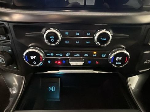 Used 2021 Ford F150 Tremor w/ Equipment Group 402A High AWD/4WD image 22