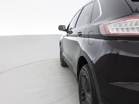Used 2016 Ford Edge SEL w/ Class II Trailer Tow Package AWD/4WD image 13