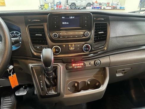 Used 2020 Ford Transit 150 Medium Roof image 36