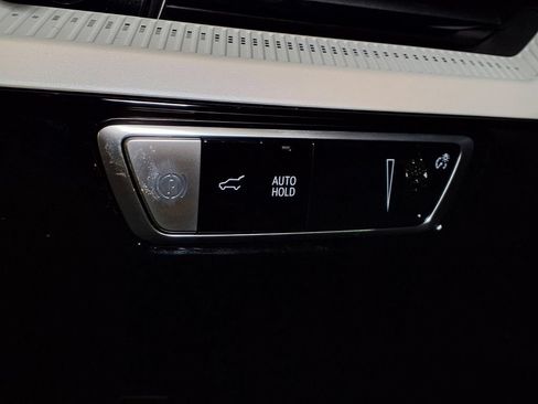 New 2026 Cadillac Optiq Sport 1 RWD image 17