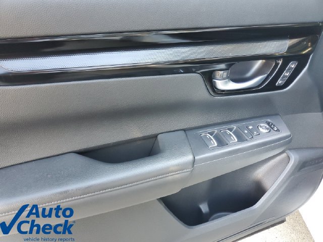 Used 2024 Honda CR-V EX-L image 18