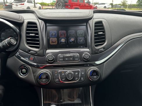 Used 2017 Chevrolet Impala Premier w/ Enhanced Convenience Package image 23