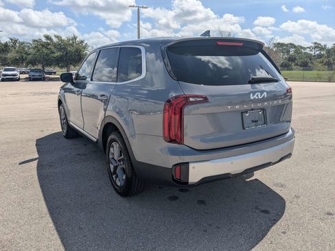 Used 2024 Kia Telluride LX FWD image 7