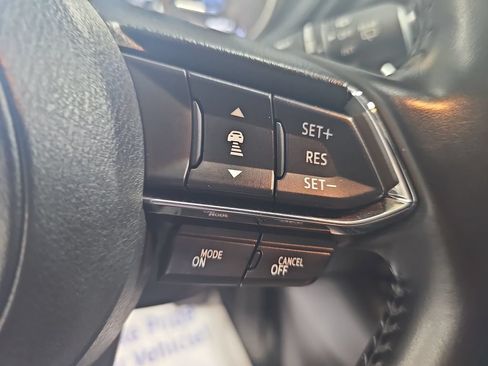 Used 2022 MAZDA CX-5 AWD 2.5 S image 18