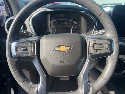 Used 2024 Chevrolet Blazer LT w/ Convenience Package image 7