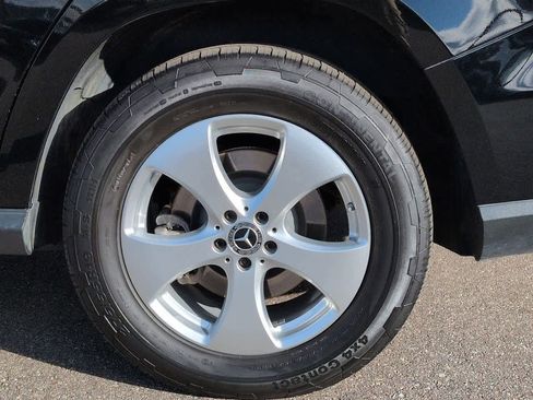 Used 2018 Mercedes-Benz GLS 450 4MATIC image 12