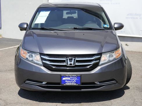 Used 2016 Honda Odyssey EX image 5