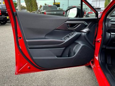 New 2025 Subaru Impreza 2.0i Sport image 22