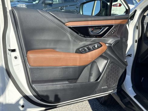 Certified 2024 Subaru Outback Touring XT w/ Tech Package 3 image 18