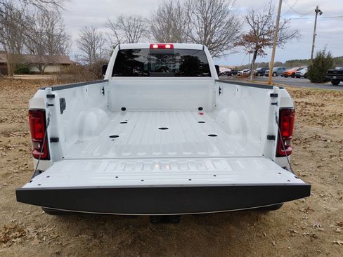 New 2026 RAM 3500 Tradesman image 14