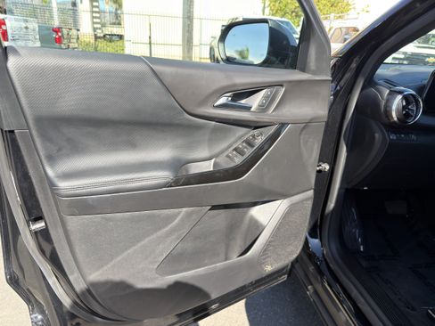 Used 2026 Chevrolet Equinox LT FWD image 23
